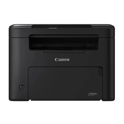 Багатофункціональний пристрій Canon i-SENSYS MF272dw з Wi-Fi (5621C013)