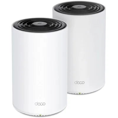Маршрутизатор TP-Link DECO-PX50-2-PACK