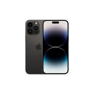Мобільний телефон Apple iPhone 14 Pro Max 256Gb (Grade B) Space Black USED (iP14PM25SBk_B)