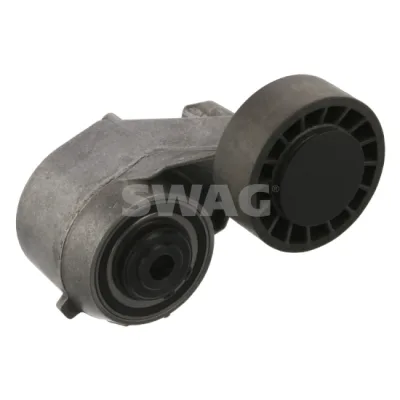 Натягувач ременя з роликом Swag 10031400