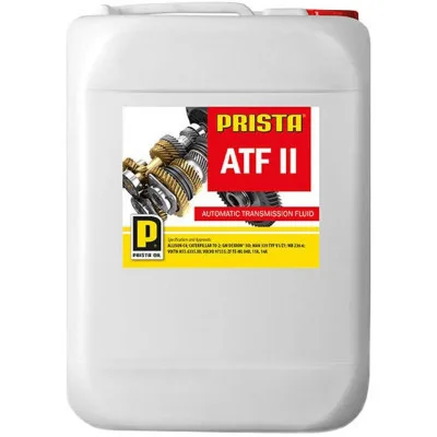 Трансмісійна олива PRISTA ATF 20л (75092)