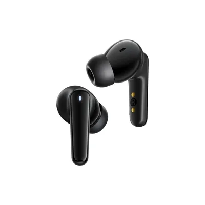 Навушники Blackview AirBuds 17 Black (6931548328186)