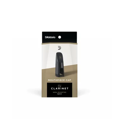 Ковпачок для кларнета D'Addario Cap For Bb Clarinet (Non-Inverted) (RCL2C)