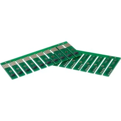 Чип для картриджа Xerox Ph6000/6010/WC6015 Рег 2 Yellow X-1633-Y-1K-2r-VE AHK (3206775)