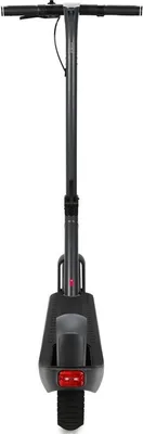 Електросамокат SoFlow So One+ WO E-Scooter 7.8 Ah Black (101680116)
