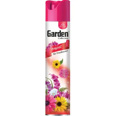 Освіжувач повітря Garden Bouquet 300 мл (8697418293203)