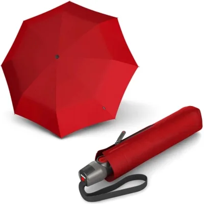 Парасоля Knirps T.200 Medium Duomatic Red (Kn95-3201-1500)