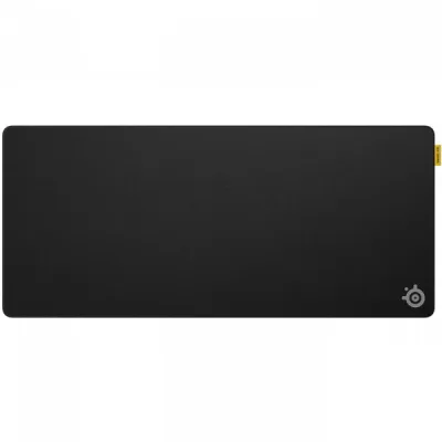 Килимок для мишки SteelSeries QcK Performance XL Control Black (63435)