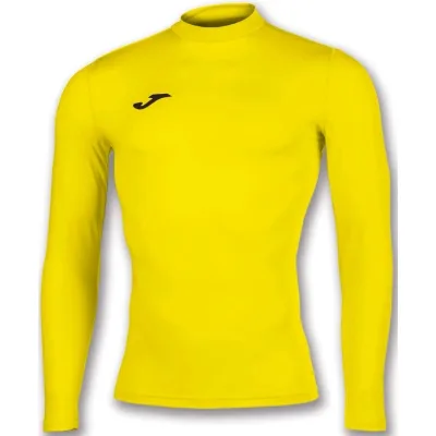 Термокофта Joma Brama Academy 101018.900 жовтий L-XL (9997640449065)