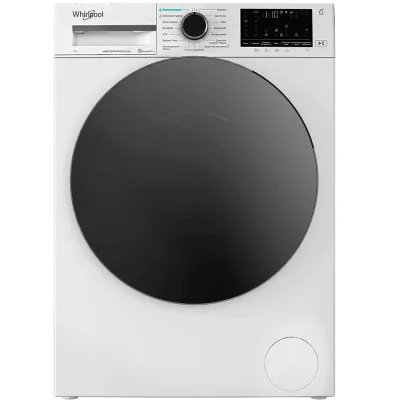 Пральна машина Whirlpool WAM 762WBC UA (WAM762WBCUA)