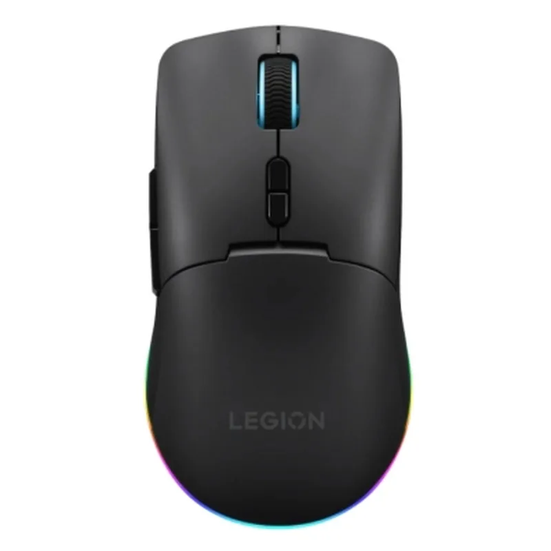 Мишка Lenovo Gaming M220 RGB Multi-Device Wireless Black (GY51U28359)