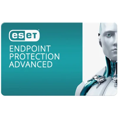 Антивірус Eset PROTECT Advanced з хмарним та локал. управл. 13 ПК на 3year (EPAC_13_3_B)