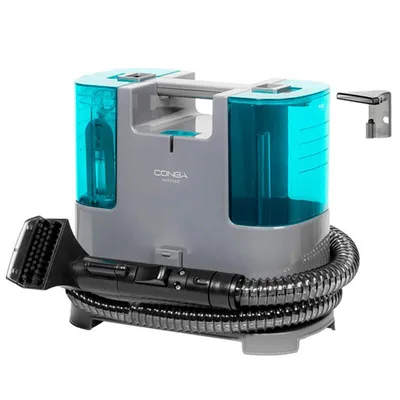 Пилосос Cecotec Conga PopStar 3000 CarpetClean upholstery vacuum cleaner (CCTC-05082)