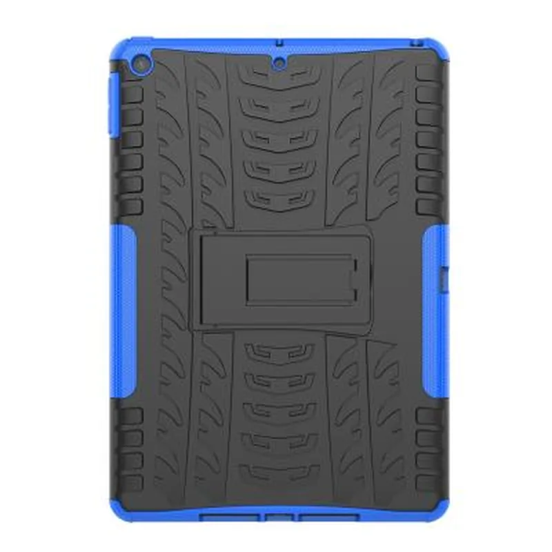 Чохол до планшета BeCover Apple iPad 10.2 2019/2020/2021 Blue (704699)