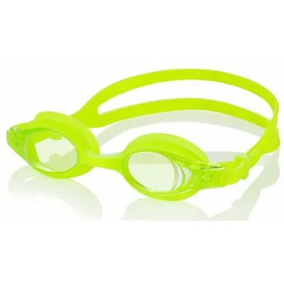 Окуляри для плавання Aqua Speed Amari 041-04 7837 зелений OSFM (5908217678379)