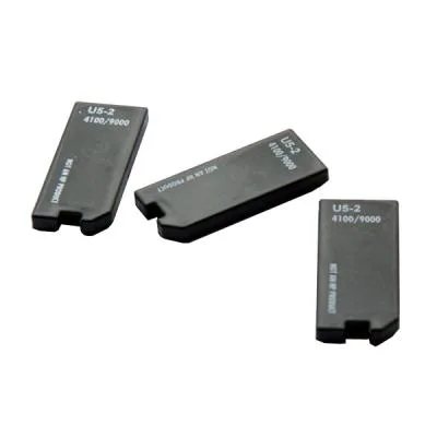 Чип для картриджа HP CLJ 5500/5550 Black H-9730A-K-13K-VE AHK (3206261)