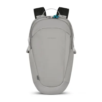 Рюкзак туристичний Pacsafe Eco 25L сірий (41101145)
