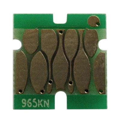 Чип для картриджа Epson T9651 XL/C13T965140, 10K, black Apex (CHIP-APEX-E-T9651XL)