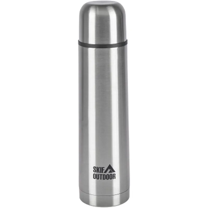 Термос Skif Outdoor Walker 0.7L Silver (HB-700S)