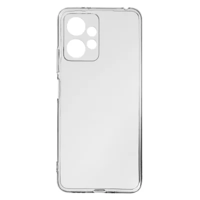 Чохол до мобільного телефона Armorstandart Air Series Xiaomi Redmi Note 12 4G Camera cover Transparent (ARM67478)