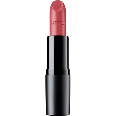 Помада для губ Artdeco Perfect Mat Lipstick 179 - Indian Rose (4052136058390)