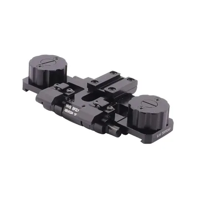Мост Newcon Optik для встановлення двох NVS 14