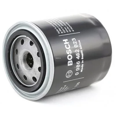Фільтр масляний Bosch 0 986 452 023