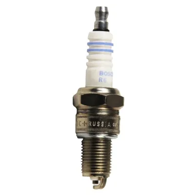 Свічка запалювання Bosch 0 242 229 656
