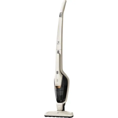 Пилосос Electrolux EERC75SW