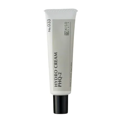 Крем для обличчя Kiso Care Hydro Cream PHQ-2 Освітлюючий З 2% вмістом чистого гідрохінону 30 г (kiso-k33)