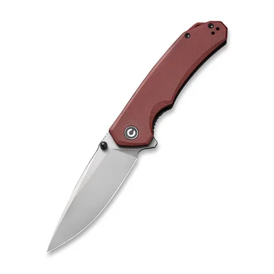 Ніж Civivi Brazen Red (C2102B)