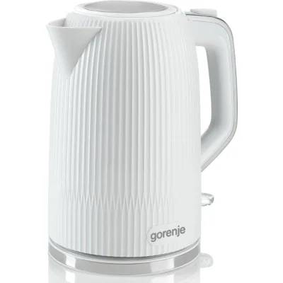 Електрочайник Gorenje K17DPW