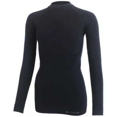 Термокофта Lasting Watala 9999 - L/XL - чорний (002.001.5768)
