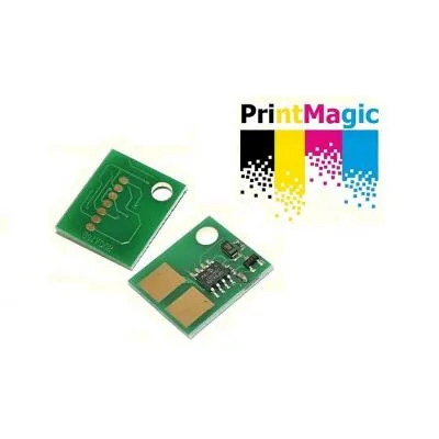 Чип для картриджа OKI B411/431 MB461/471/491, 44574705 3K PrintMagic (CPM-OB411)
