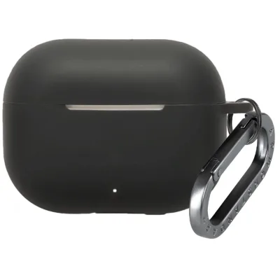 Чохол для навушників Armorstandart Hang Case для Huawei FreeBuds SE 4 Black (ARM90051)