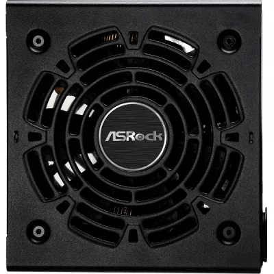 Блок живлення ASRock 650W Challenger (CL-650G)