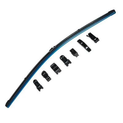 Щітка склоочисника SATO TECH 525 mm multifunctional (WM525)