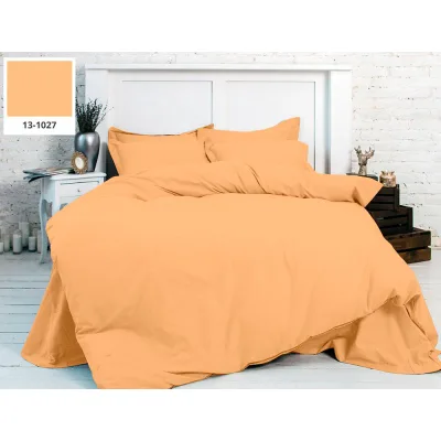 Постільна білизна MirSon Бязь Premium 13-1027 Colombo 110х140 (2200000799371)