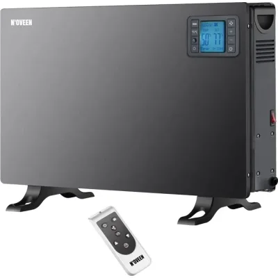 Обігрівач Noveen CH7100 LCD SMART