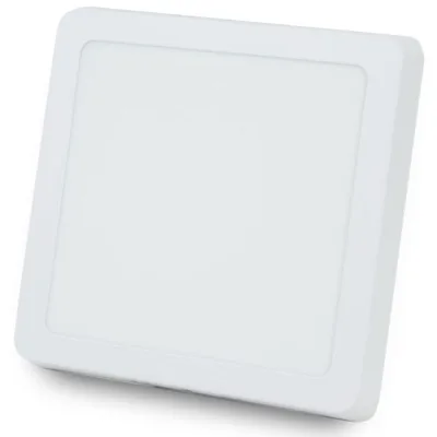 Світильник Lightwell LW-SQ-SRF-12 12 W