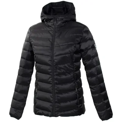 Куртка Huppa STENNA 1 17988127 чорний XL (4741468888125)
