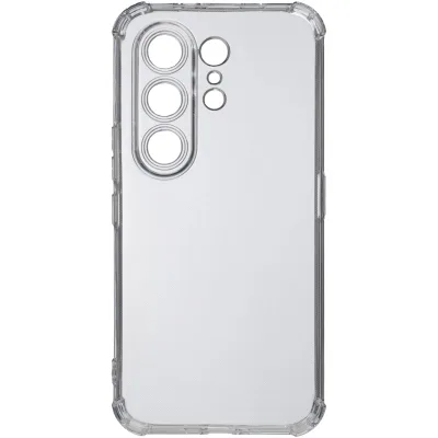 Чохол до мобільного телефона Armorstandart Air Force Tecno Camon 50 4G Camera Cover Clear (ARM91847)