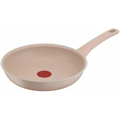 Сковорода Tefal Deligh 24см бежева (G2930402)