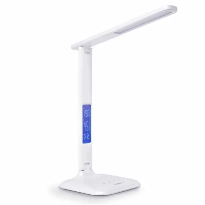 Настільна лампа Videx LED 7W 3000-5500K 220V (VL-TF05W)