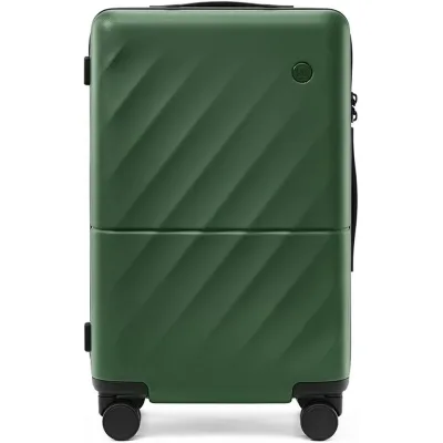 Валіза Xiaomi Ninetygo Ripple Luggage 20" Olive Green (6941413222181)