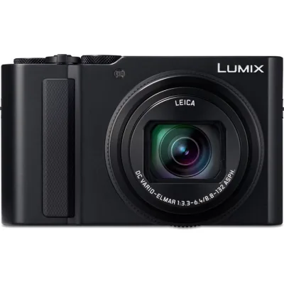 Цифровий фотоапарат Panasonic DC-TZ300 Black (DC-TZ300E-K)