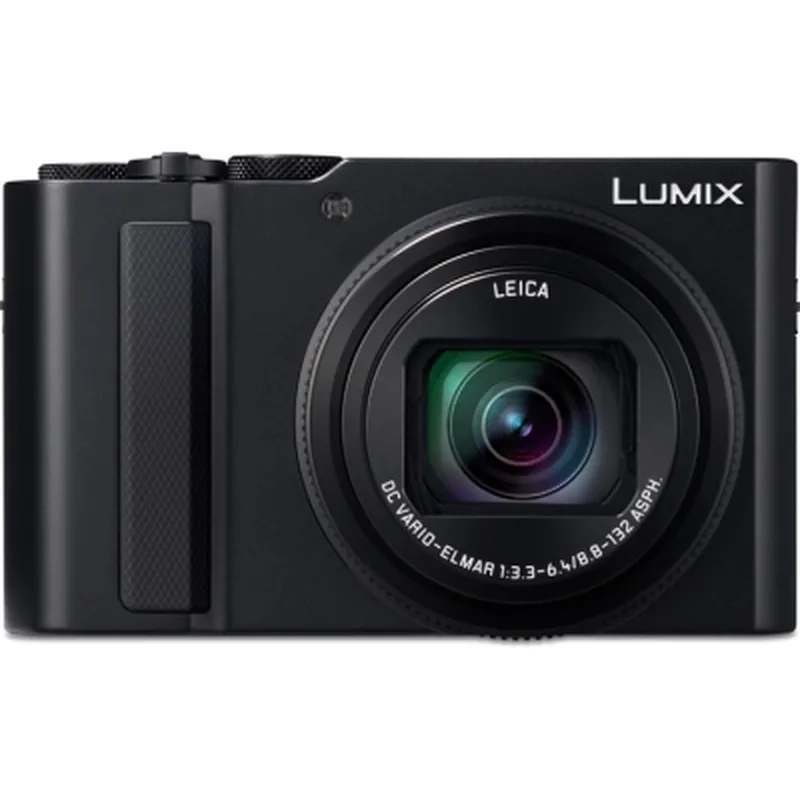 Цифровий фотоапарат Panasonic DC-TZ300 Black (DC-TZ300E-K)
