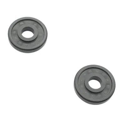 Втулка вала магнітного Konica Minolta Bizhub 162/163/180/181/210/211 аналог 4163529 Veaye (4163529801-SET-VE)