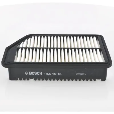 Повітряний фільтр для автомобіля Bosch F026400481