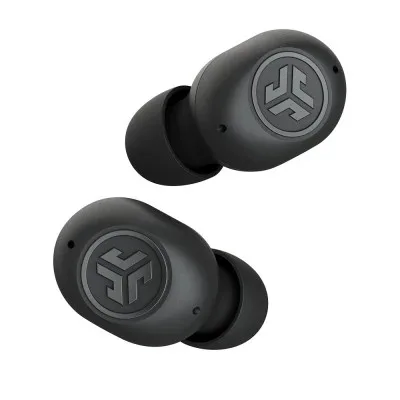 Навушники Jlab JBuds Mini Black (IEUEBJBMINIRBLK124)